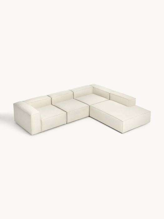 Lennon Modular Corner Sofa (4-seater)