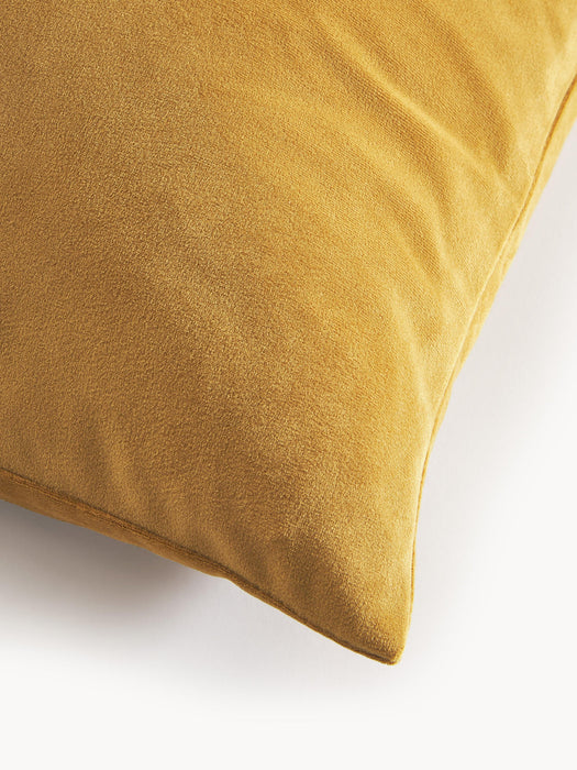 Rush Velvet Cushion Covers, Set of 2