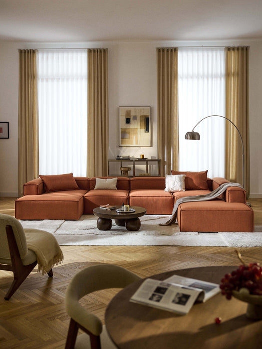 Lennon XL Modular Sofa
