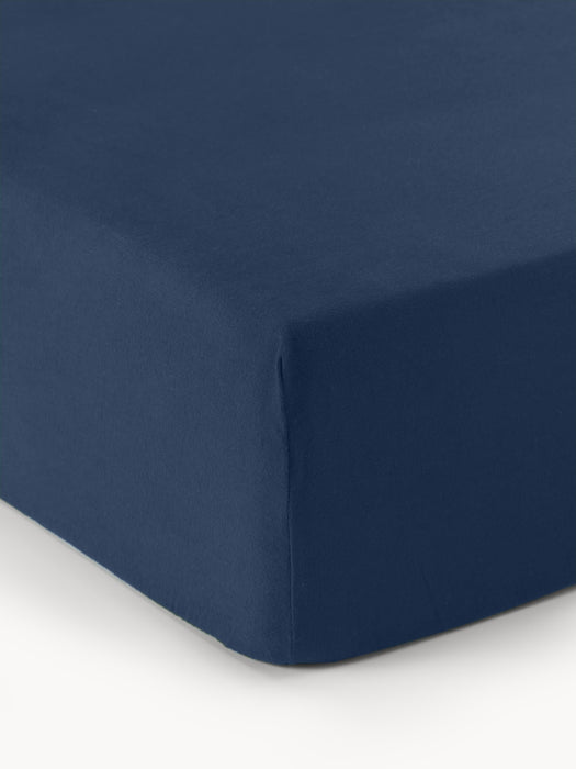Fitted Sheet Biba Flannel