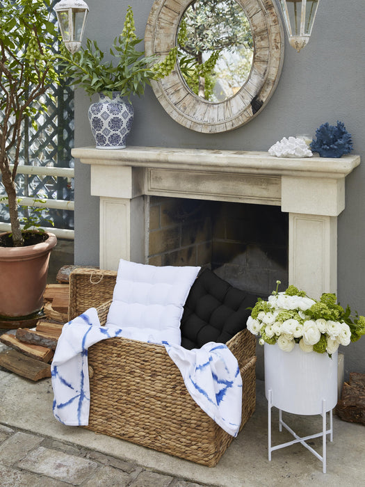 Seat Cushions Ava Set of 2