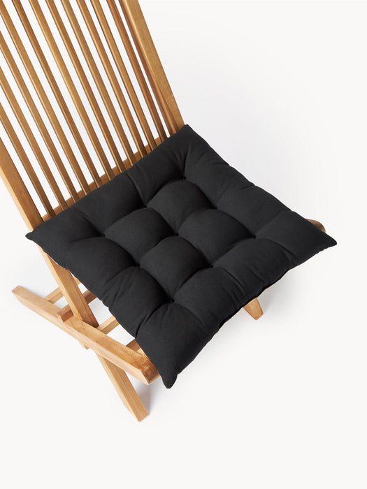 Ava Seat Cushions, Set of 2
