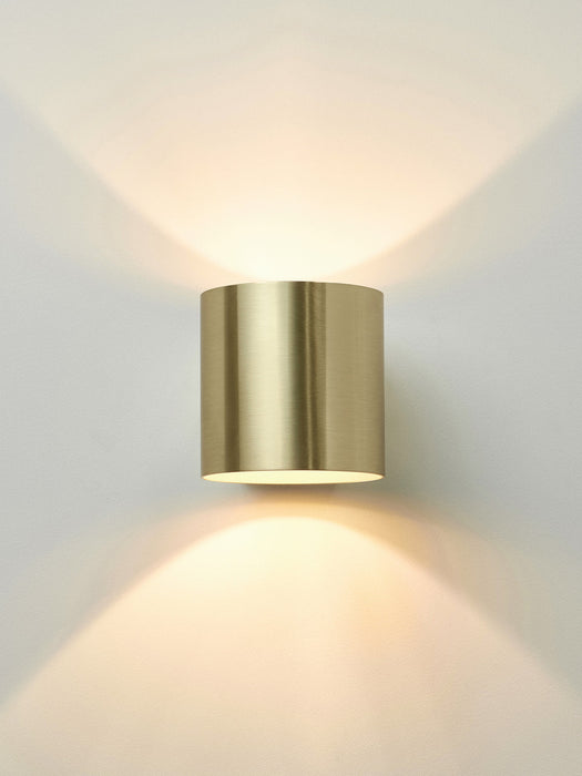 Roda Small Up & Downlight