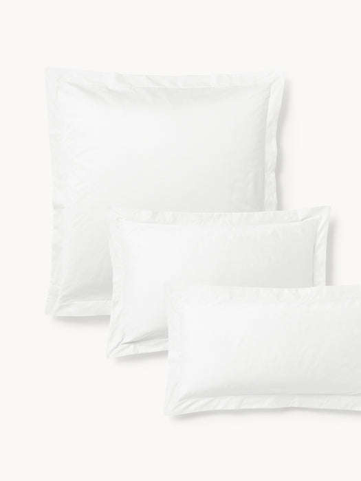 Cotton Sateen Pillowcase Premium