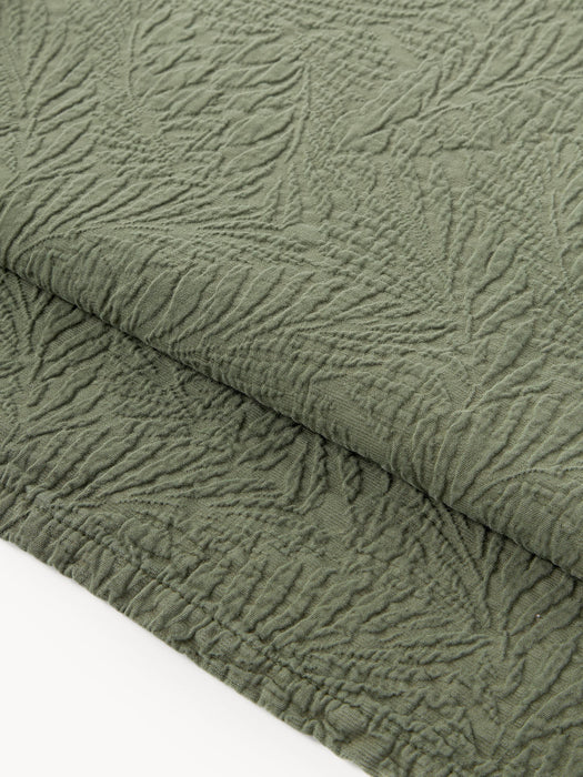 Panra Structured Cotton Bedspread