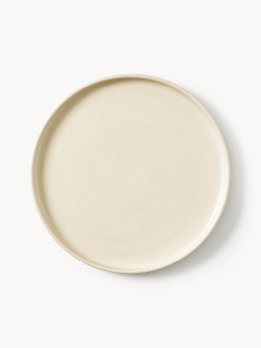 Lowri Handmade Tableware Set, 4 People, Set of 12