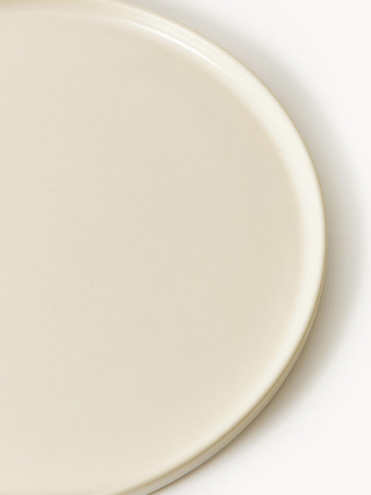 Handmade Tableware Set Lowri 4 People Set of 12