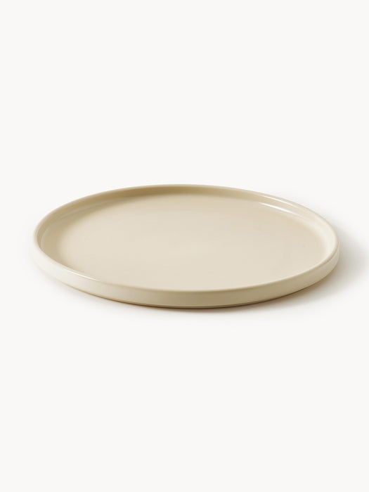 Handmade Tableware Set Lowri 4 People Set of 12