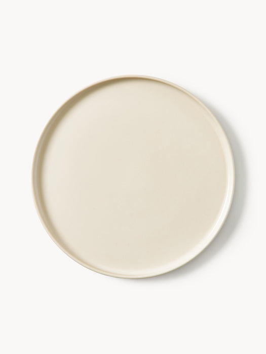 Handmade Tableware Set Lowri 4 People Set of 12