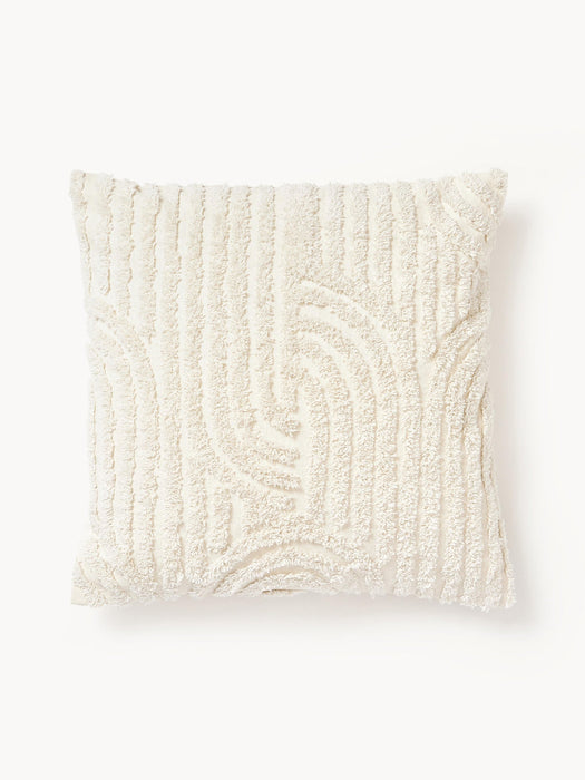 Bell Cotton Cushion Cover