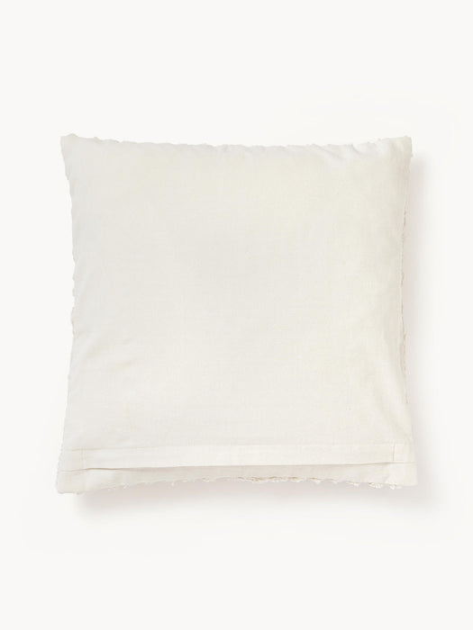 Bell Cotton Cushion Cover