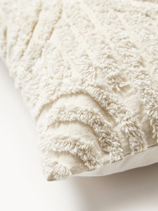 Bell Cotton Cushion Cover