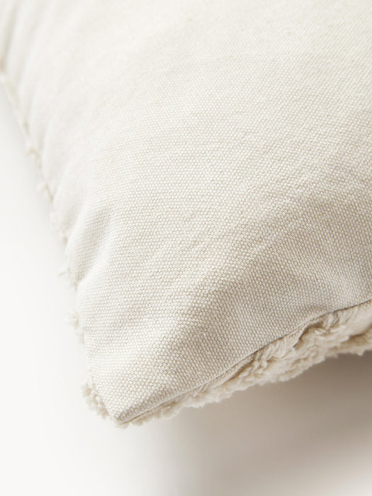 Bell Cotton Cushion Cover