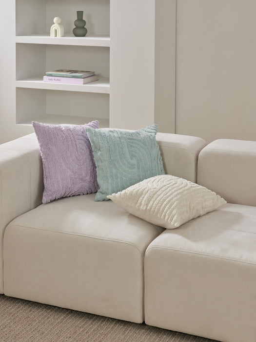 Bell Cotton Cushion Cover