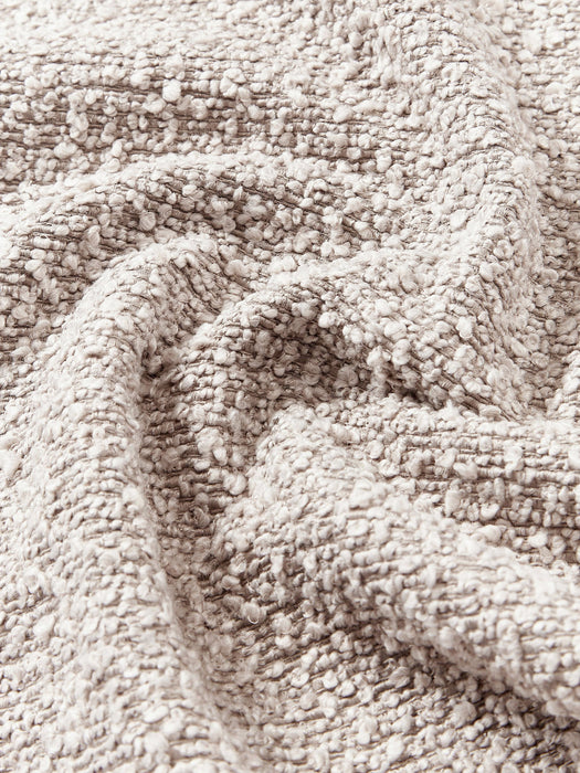 Bellamie Bouclé Cushion Covers, Set of 2