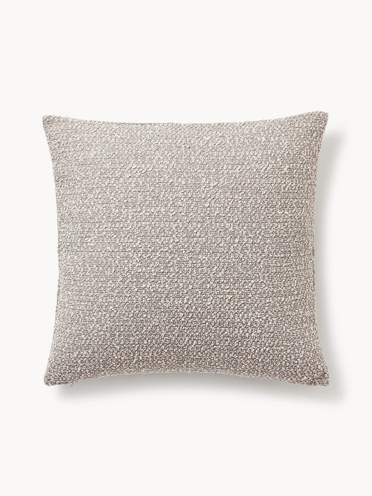 Bellamie Bouclé Cushion Covers, Set of 2
