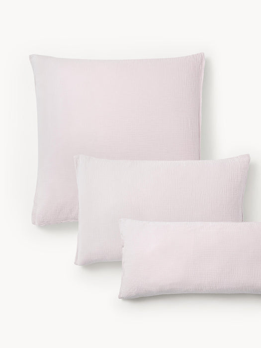 Muslin Pillowcase Odile