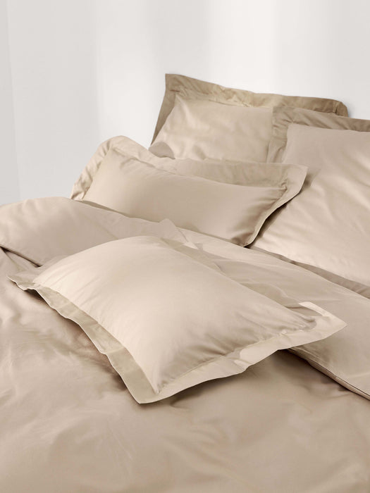 Cotton Sateen Duvet Cover Premium