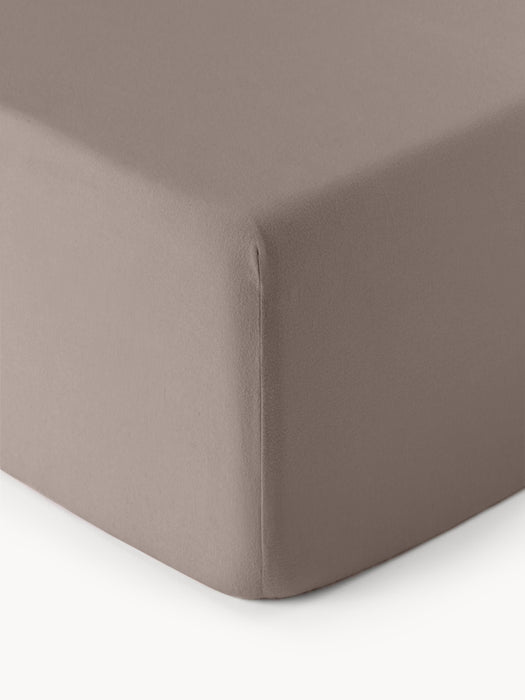 Divan Fitted Sheet Biba Flannel