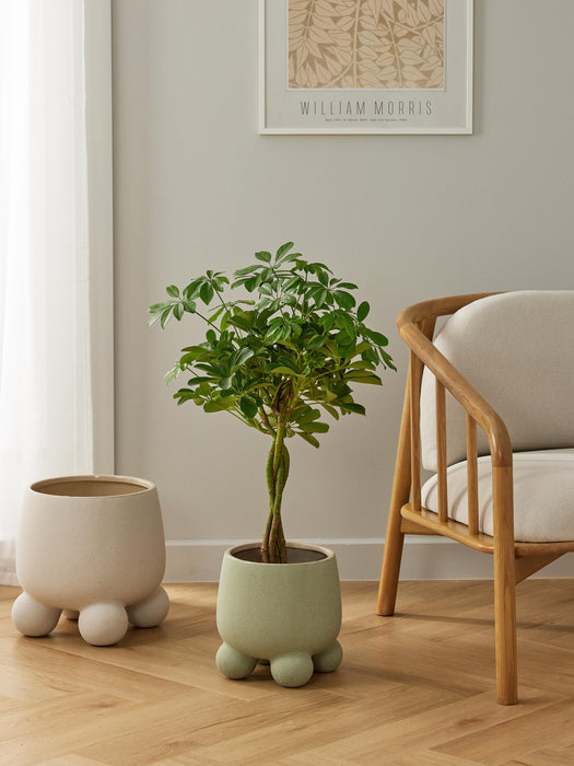 Cover Pot Olea H 26 cm