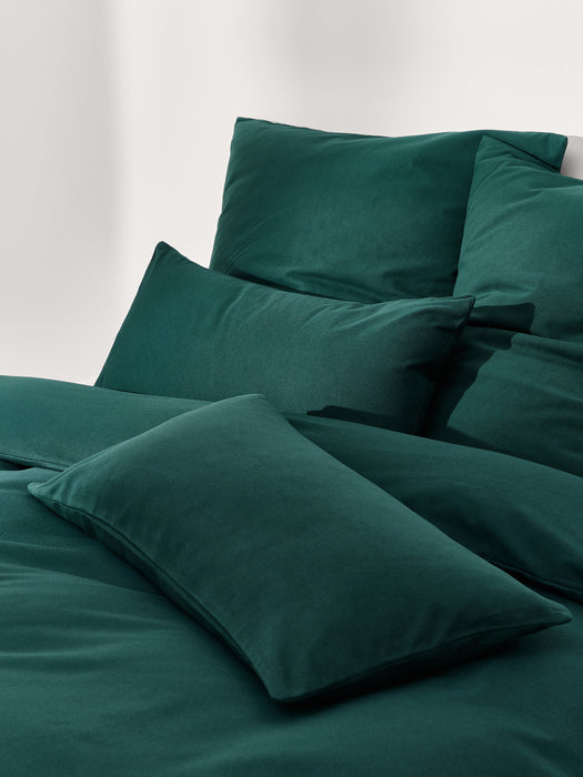 Flannel Duvet Cover Biba