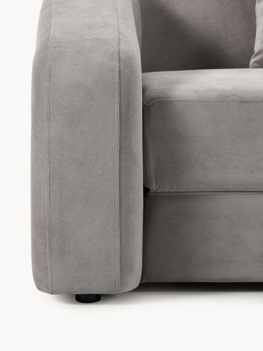 Sofa Bed Eliot 3-seater