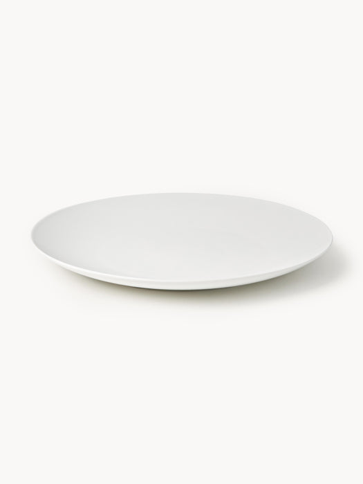 Porcelain Tableware Set Delight Modern 4 People Set of 12