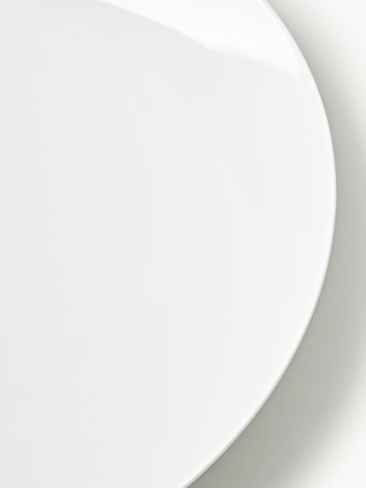Porcelain Tableware Set Delight Modern 4 People Set of 12