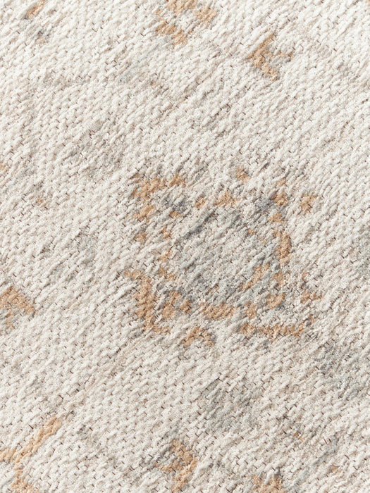 Loire Hand-Woven Chenille Runner