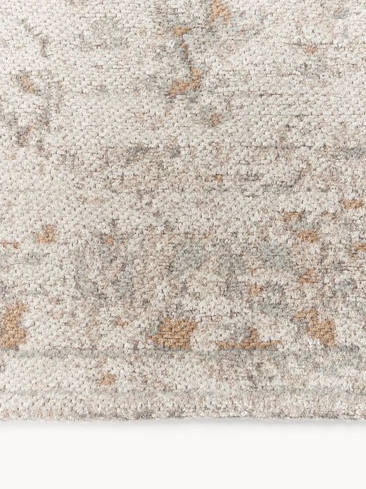 Loire Hand-Woven Chenille Runner
