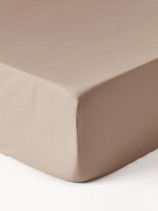 Fitted Sheet Premium Cotton Sateen