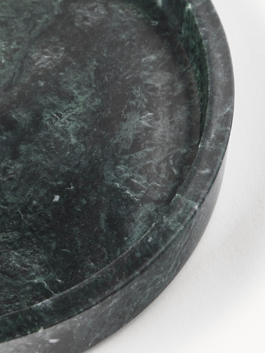 Decorative Marble Tray Venice 25 cm