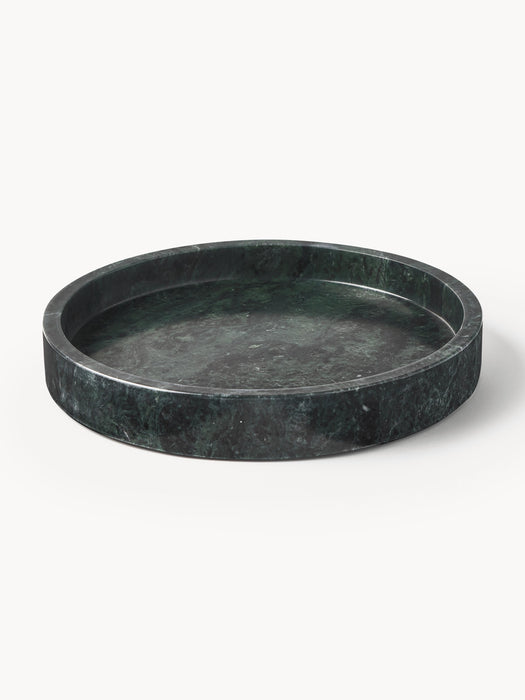 Decorative Marble Tray Venice 25 cm