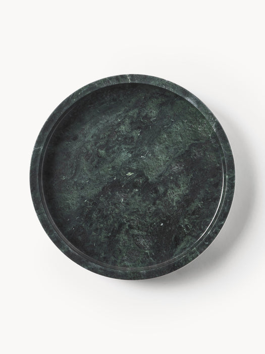 Decorative Marble Tray Venice 25 cm