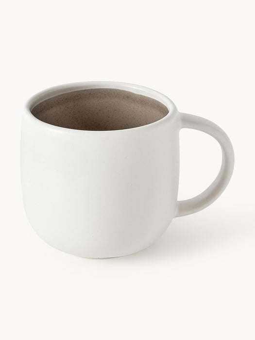 Mugs Ginger Set of 4
