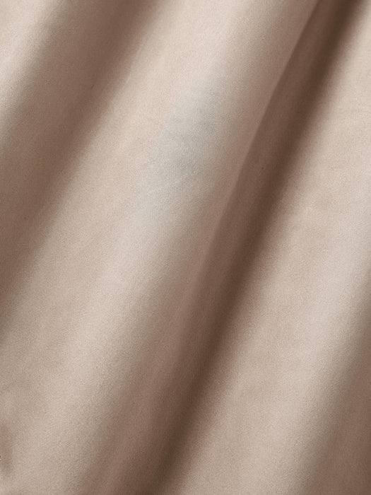 Premium Topper Fitted Sheet, Cotton Sateen