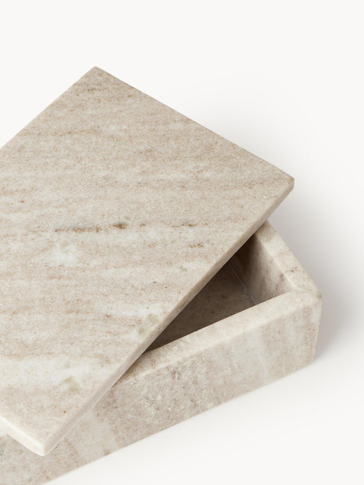 Marble Jewellery Box Venice