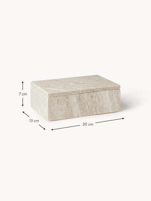 Marble Jewellery Box Venice
