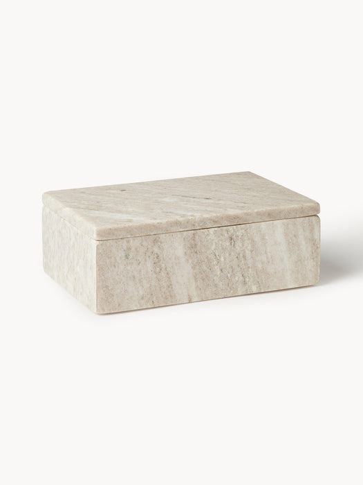 Marble Jewellery Box Venice