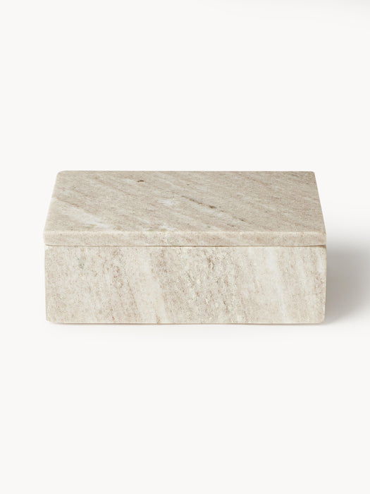 Marble Jewellery Box Venice