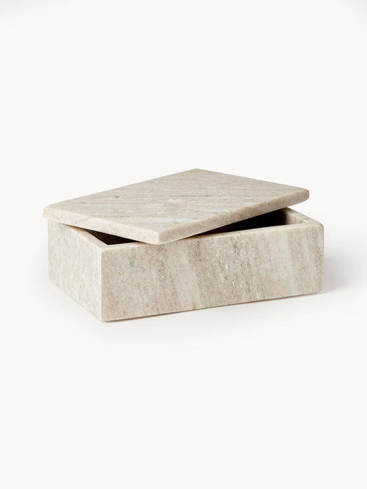 Marble Jewellery Box Venice