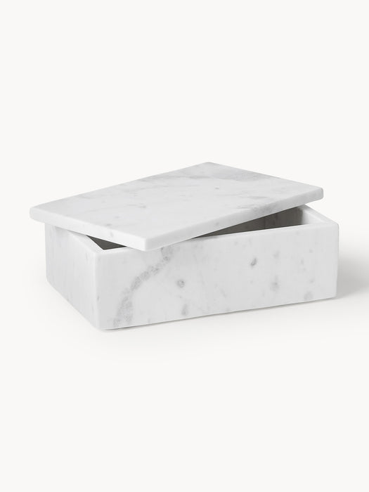 Marble Jewellery Box Venice