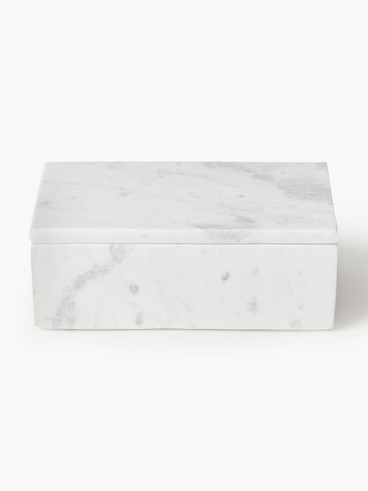 Marble Jewellery Box Venice
