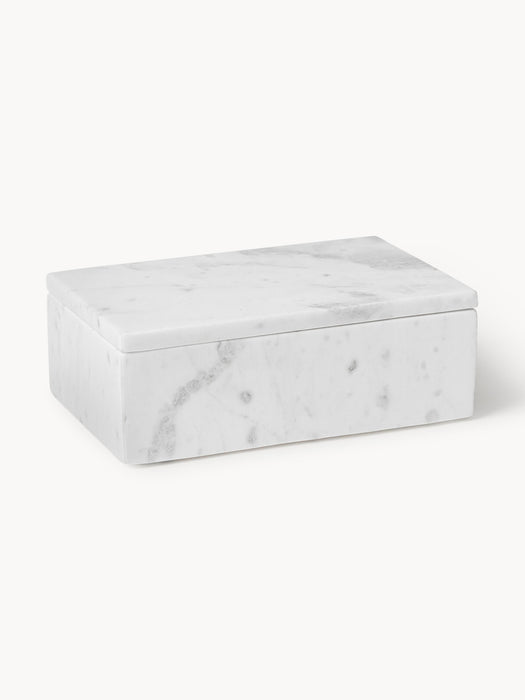 Marble Jewellery Box Venice