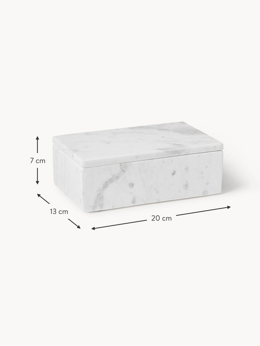 Marble Jewellery Box Venice