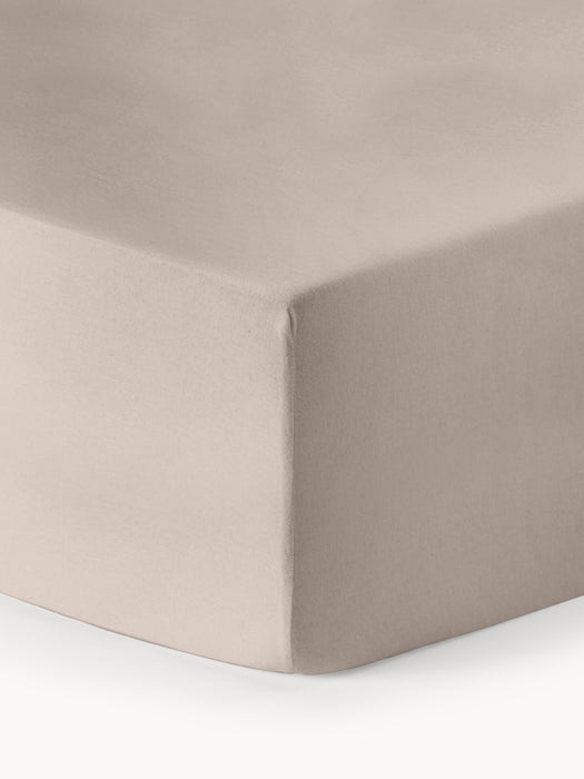 Fitted Sheet Biba Flannel