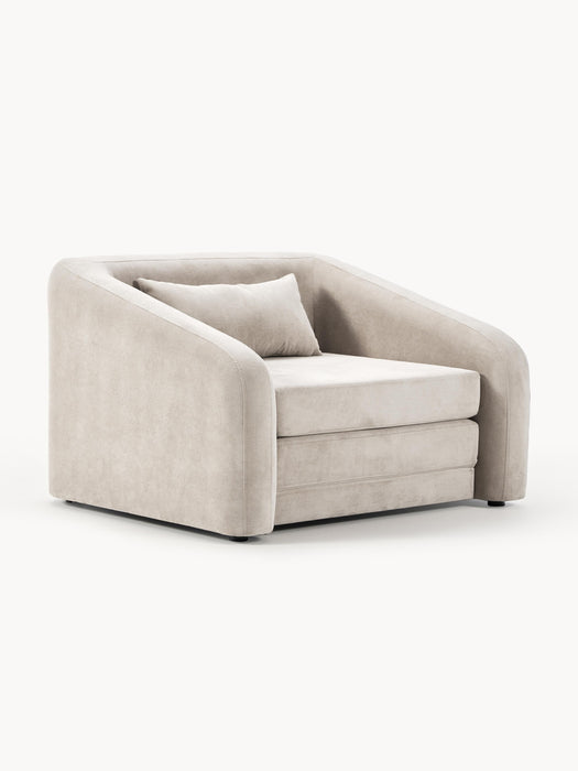 Chair Bed Eliot