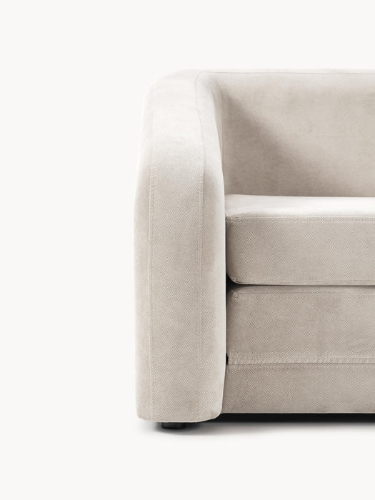 Chair Bed Eliot