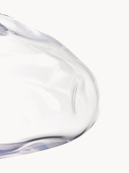 Amora Glass Ceiling Lamp