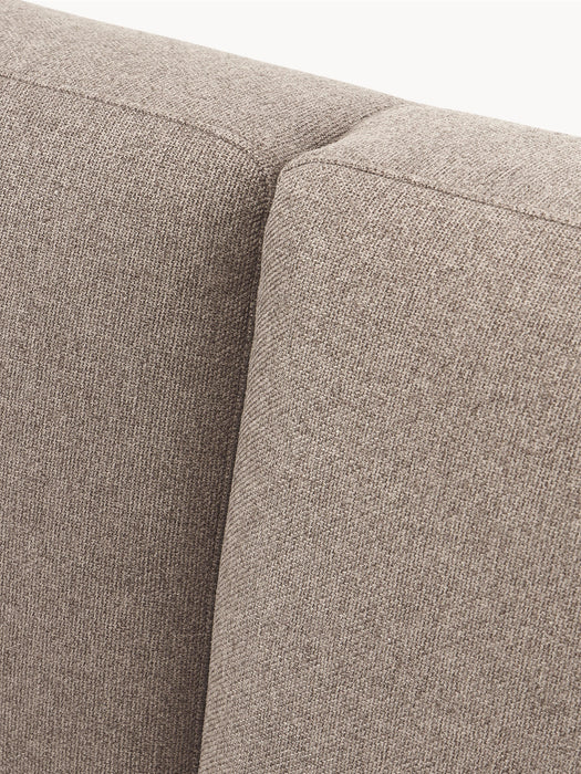 Sofa Bed Fluente 3-seater